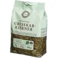 HELIOS GRESSKARKJERNER 325G ØKOLOGISK