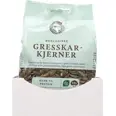 HELIOS GRESSKARKJERNER 325G ØKOLOGISK