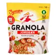 SYNNØVE GRANOLA MED JORDBÆR 390G