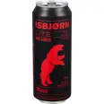 MACK ISBJØRN LITE RED LAGER BX 4,5% 0,5L
