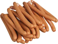 WIENERPØLSE SORTERT 1,65KG