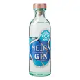 MEIR FERM. BOTANICAL GIN 43% 50 CL