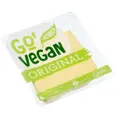 GO'VEGAN ORIGINAL SKIVET 200G