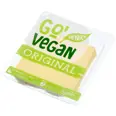 GO'VEGAN ORIGINAL SKIVET 200G