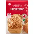 HAVREBRØD 1KG MØLLERENS