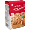 HAVREBRØD 1KG MØLLERENS