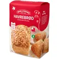 HAVREBRØD 1KG MØLLERENS