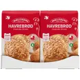 HAVREBRØD 1KG MØLLERENS
