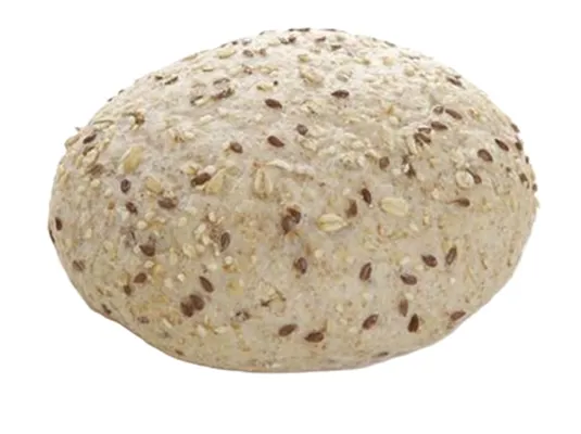 Pan Bagnat Grov/Fiber 110g