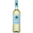 CARL JUNG HVITVIN CUVEÈ AVALKOHOLISERT 75CL
