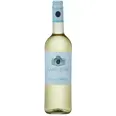 CARL JUNG HVITVIN CUVEÈ AVALKOHOLISERT 75CL
