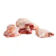 KYLLING OVERVINGER LOLLIPOP CUT NATURELL 2,5KG SINGELFRYST V