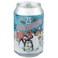 7 FJELL JULEBRUS 33CL