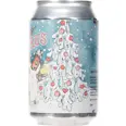 7 FJELL JULEBRUS 33CL