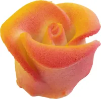 Marsipanrose Ingrid Fersken 11g, 36 Stk