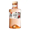 G'VINE JUNE PEACH GIN 37,5% 70CL