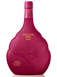 Meukow Wild Berry Liqueur 30% 50cl