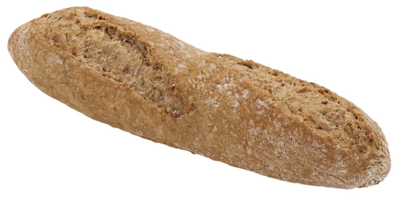 Baguette Rustikk Grov150gx50stk