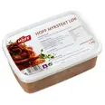 HOFF MYKSTEKT LØK, 1KG