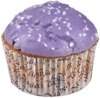 Muffin Double Blueberry 160g Aunt Mabels