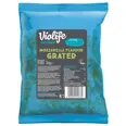 VIOLIFE MOZZARELLA FLAVOUR GRATED 1KG