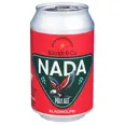 KLOKK & CO NADA ALKOHOLFRI PALE ALE 0,33L BX