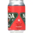 KLOKK & CO NADA ALKOHOLFRI PALE ALE 0,33L BX