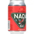 KLOKK & CO NADA ALKOHOLFRI PALE ALE 0,33L BX