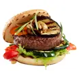ANGUS BEEF BURGER 150G SLÅTTO