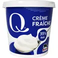 Q CRÈME FRACHE 300G