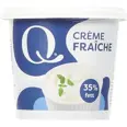 Q CRÈME FRACHE 300G