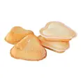VANILJEHJERTE DEIGEMNE 57G, KARTONG 75 STK