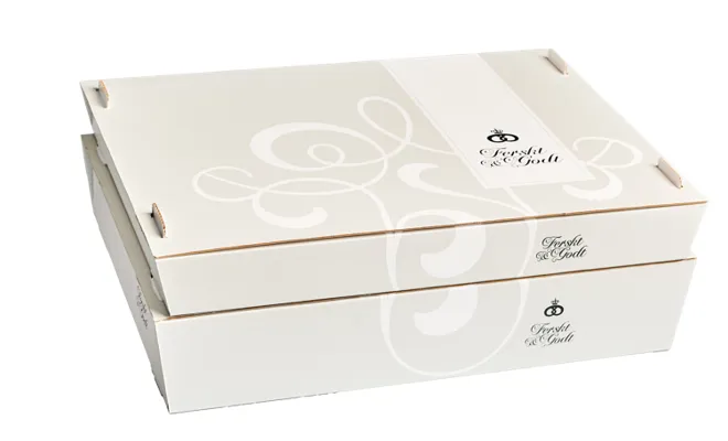 Kakeeske Bako Std 630x470x70mm, 25pk