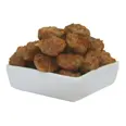 HALAL KYLLINGBOLLER TIL PIZZA 2,4KG SLÅTTO