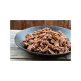 PULLED BEEF KOKT, REVET 1.5KG FROSSEN