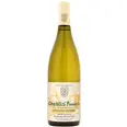 GÉRARD DUPLESSIS CHABLIS ERRU MONTÉE DE TONNERRE 13,5% 75CL