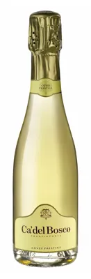Ca Del Bosco Franciacorta 12,5% 37,5cl