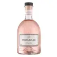 MIRABEAU DRY ROSE GIN 43% 70CL