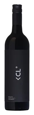 Oldenburg Cl Red 2021 14,5% 75cl