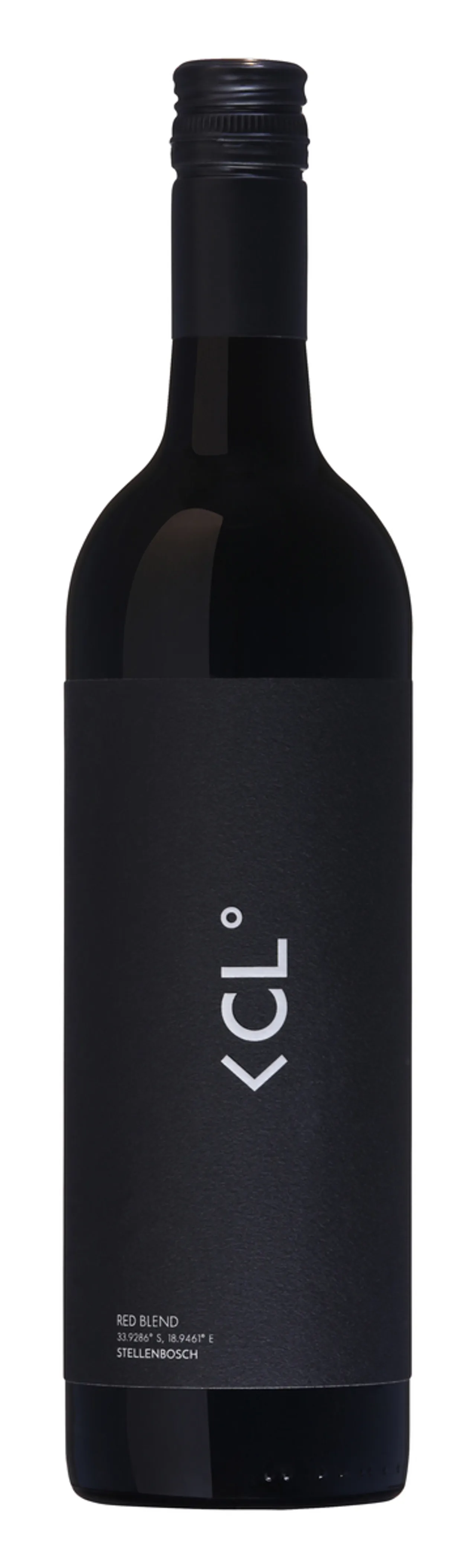 OLDENBURG CL RED 14,5% 75CL