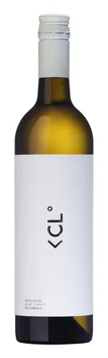 Oldenburg Cl White 12,5% 75cl