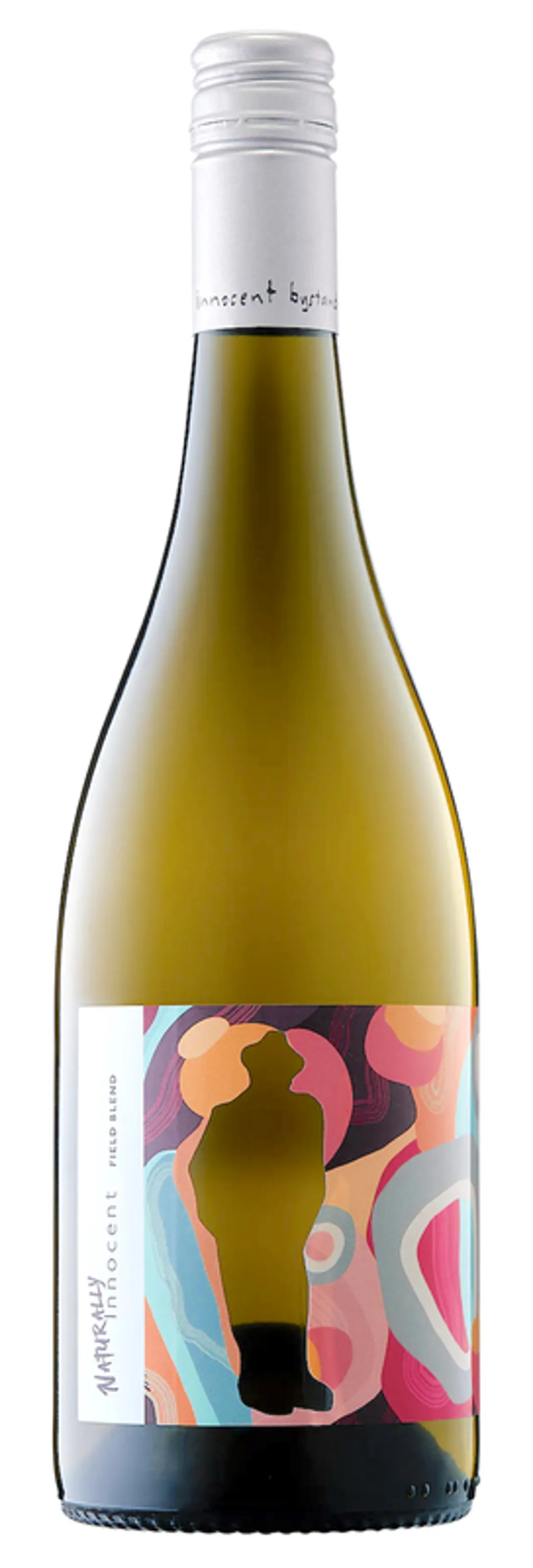 INNOCENT BYSTANDER FIELD BLEND FW 13,5% 75CL