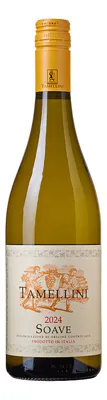 Tamellini Soave Doc #2 11,5% 75cl
