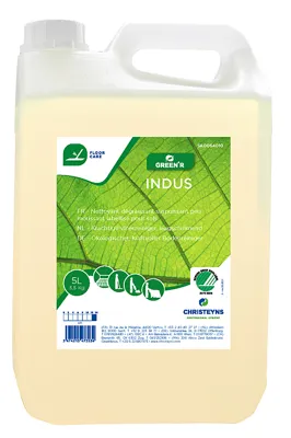 Green'R Indus