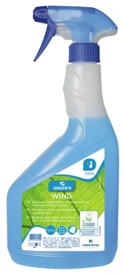 Green'R Wind