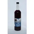 EPLE OG BLÅBÆRJUS 0,75L 1184 SOGNAMOST
