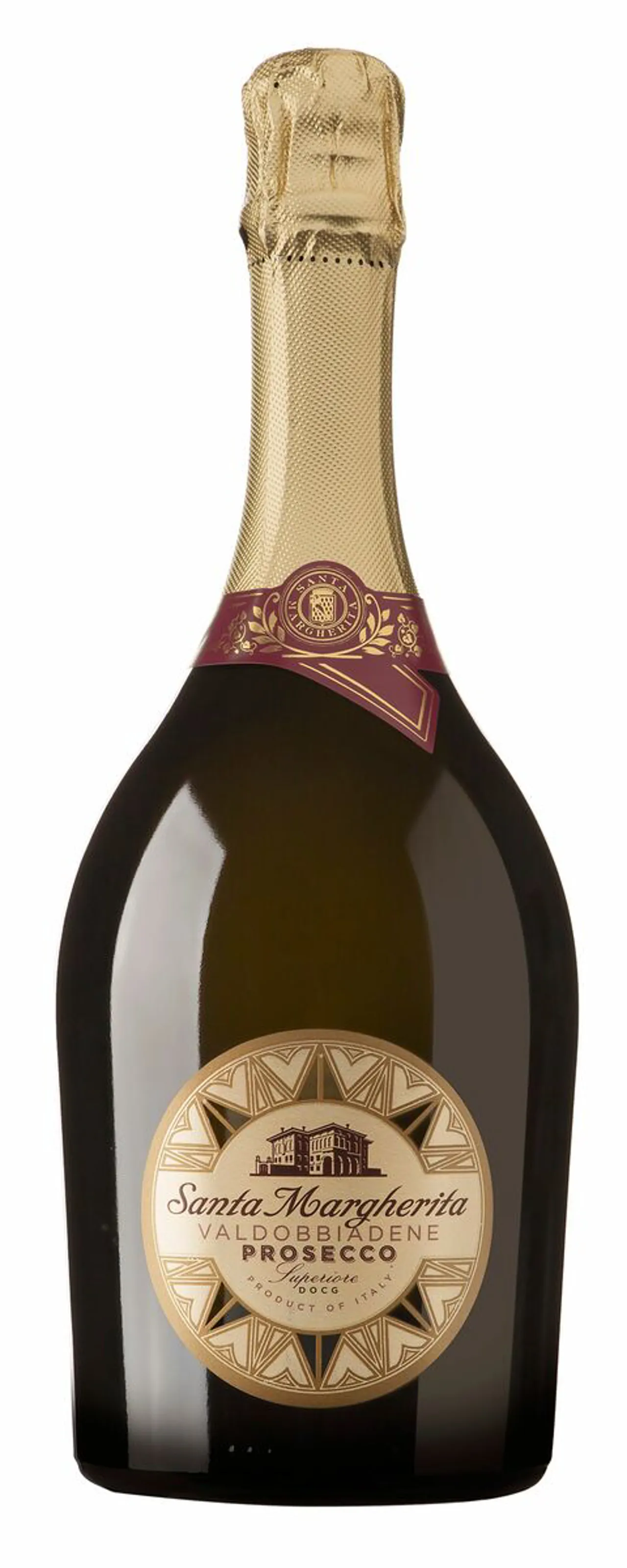 SANTA MARGHERITA PROSECCO VALDOBBIAD 11% 75CL