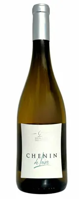 DOM. DES FORGES CHENIN DE LOIRE 13,5% 75CL DOM. DES FORGES CHENIN DE LOIRE 13,5% 75CL
