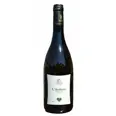 DOM. DES FORGES L'AUDACE CHENIN 12,5% 75CL
