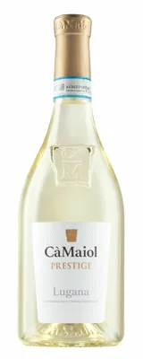CA MAIOL LUGANA PRESTIGE 13,5% 75CL CA MAIOL LUGANA PRESTIGE 13,5% 75CL